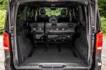 Mercedes-Benz V220 d Lang AMG Line 2019 года (UK)